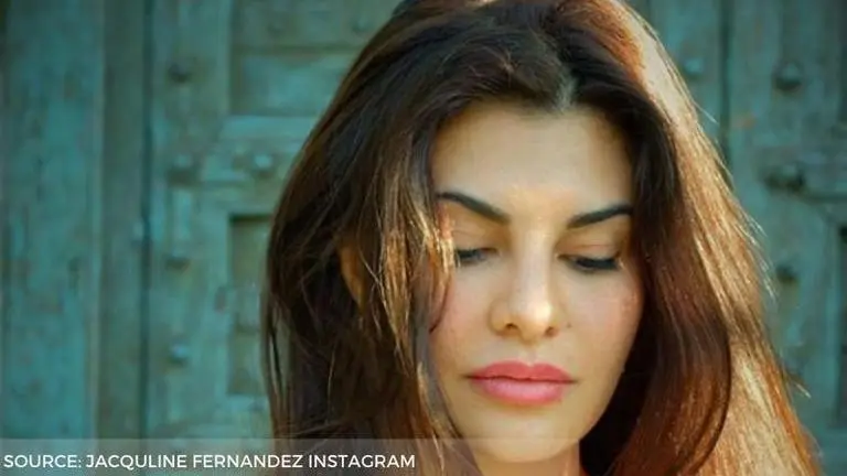 Jacqueline Fernandez