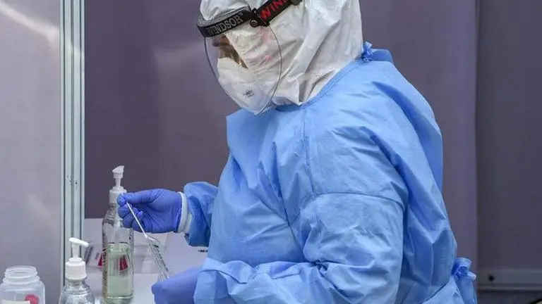 North Goa hospital prepares for COVID-19 vaccine trials