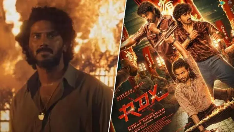 Dulquer's King of Kotha has dull 1st week at box office, RDX makes headway on Onam king of kotha