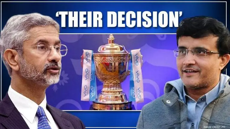 MEA advises against IPL 'at this time'; leaves decision to organisers, amid Coronavirus MEA
