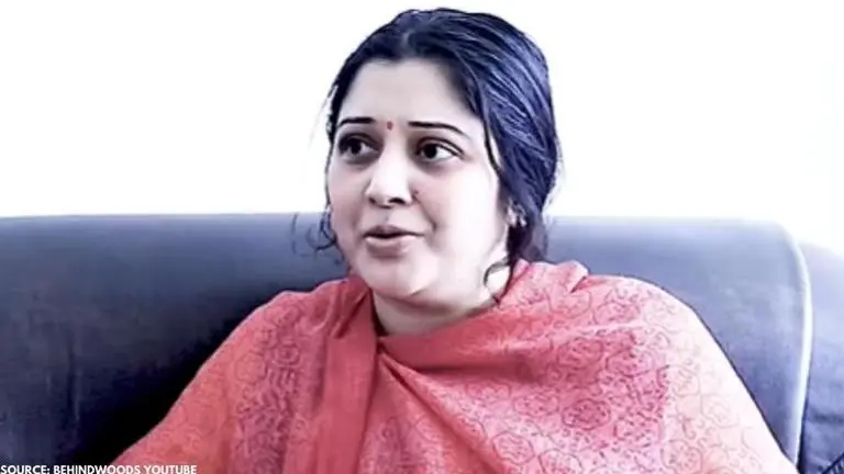 All about Tamil actor Vijayalakshmi from her movies and career to relationships tamil actor vijayalakshmi