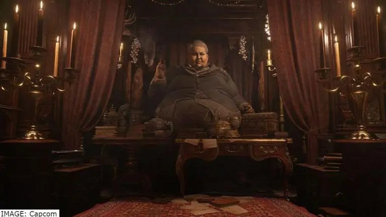 is resident evil village multiplayer