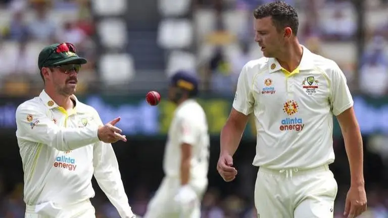 Border-Gavaskar Trophy: Australia suffer massive blow ahead of series opener against India Josh Hazlewood