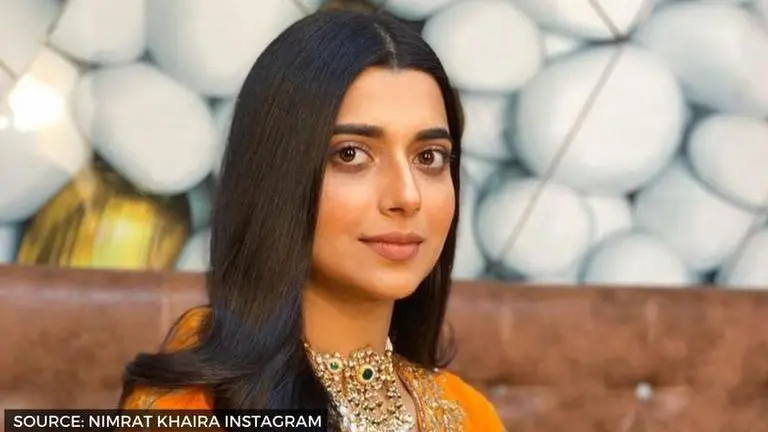 nimrat khaira