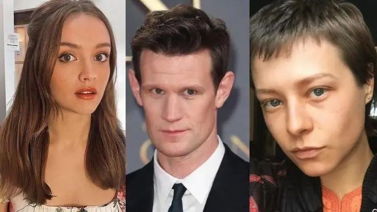 Olivia Cooke, Matt Smith, Emma D'Arcy join GOT Prequel 'House of the Dragon' in key roles Olivia Cooke
