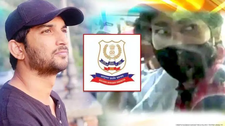 Sushant Singh Rajput Case: After Pithani's arrest, NCB summons ex-aides Neeraj and Keshav Sushant Singh Rajput