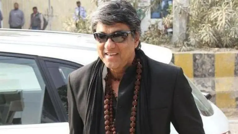 mukesh khanna