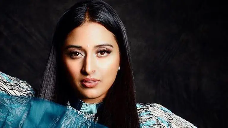 Indian-American rapper Raja Kumari to feature in reimagined version of 'One Love' Rapper Raja Kumari to feature in a reimagined version of 'One Love'