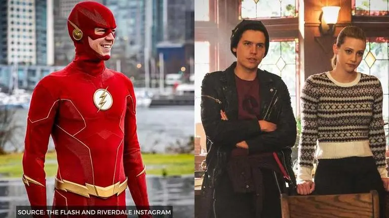Covid-19 causes shutdown of all filming in Vancouver, 'Flash' and 'Riverdale' postponed covid-19