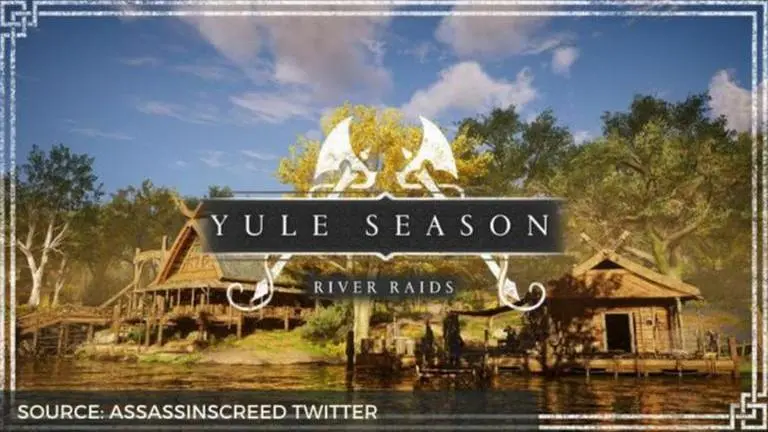 AC Valhalla 1.1.2 Update: Check out the latest AC Valhalla patch notes 1.1.2 ac valhalla