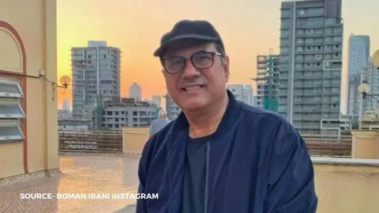 Boman Irani Shares How He Defines Success In Life And His Thoughts On Mental Health Boman Irani