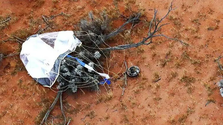 Japan space officials keen to analyze asteroid samples