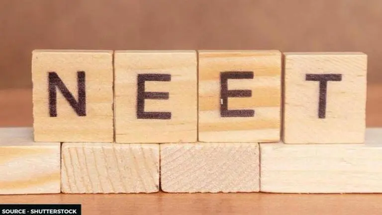 NEET 2021 answer key, OMR sheet released at nta.ac.in, raise objections till Oct 17 NEET 2021