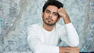 Paresh Rawal's son Aditya Rawal to make his debut in OTT movie 'Bamfaad' Paresh Rawal's son Aditya