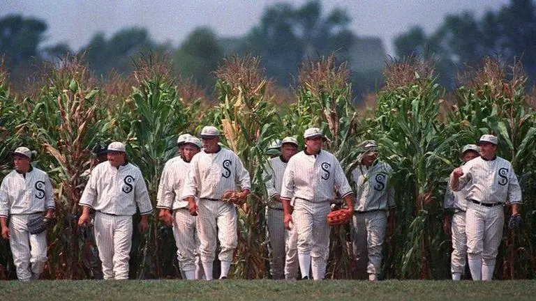 ‘Field of Dreams’: Fathers & sons, phantoms and phenoms