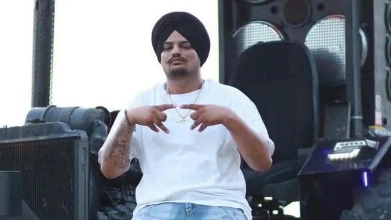 'SYL': Sidhu Moosewala's 1st song after death out; emotional fans say 'legends never die' SYL