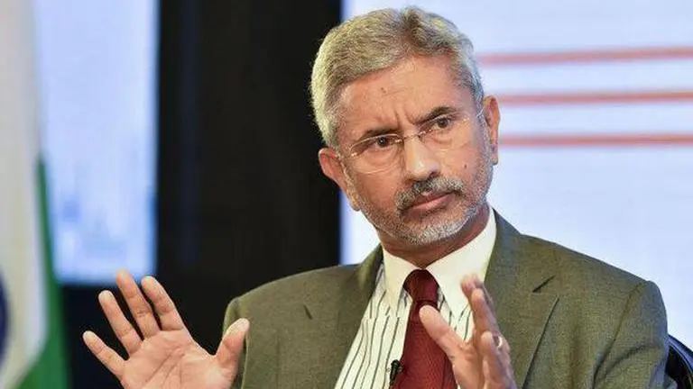 EAM Jaishankar calls on Uganda President to discuss cooperation in trade, energy and defence EAM Jaishankar calls on Uganda President to discuss cooperation in trade, energy and defence