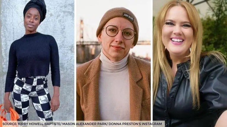 'The Sandman' adds Kirby Howell-Baptiste, Mason Alexander Park & Donna Preston to the cast The Sandman