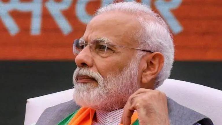 Modi to interact with award-winning children on Friday Narendra Modi