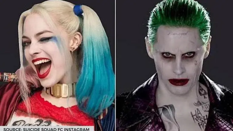 'Suicide Squad' director agrees with fan theory about Joker recruiting fake Harley Quinn Suicide Squad Director