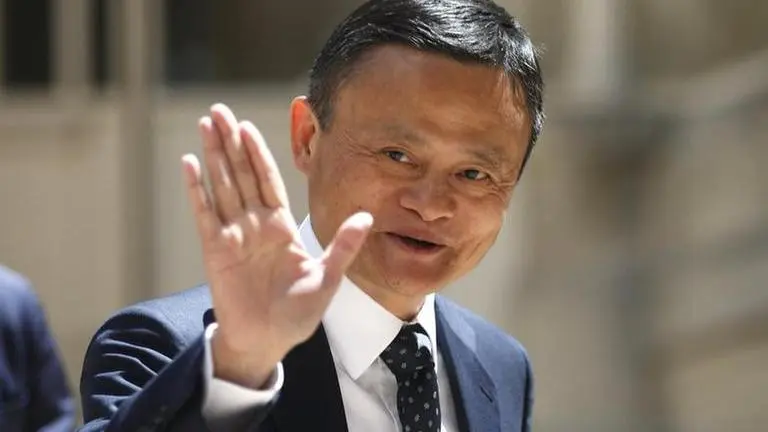 Jack Ma Foundation and Alibaba Foundation Donate to Seven More Countries in Asia to Fight COVID-19