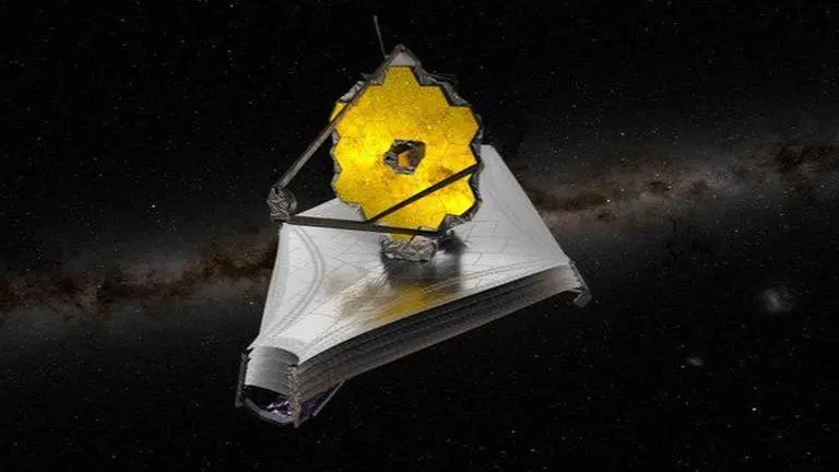 James Webb Space Telescope will observe a hundred objects at once; Read to know how James Webb