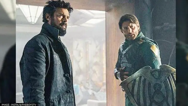 'The Boys' Season 3 Episode 8 release date and time: When is the season finale releasing? The Boys