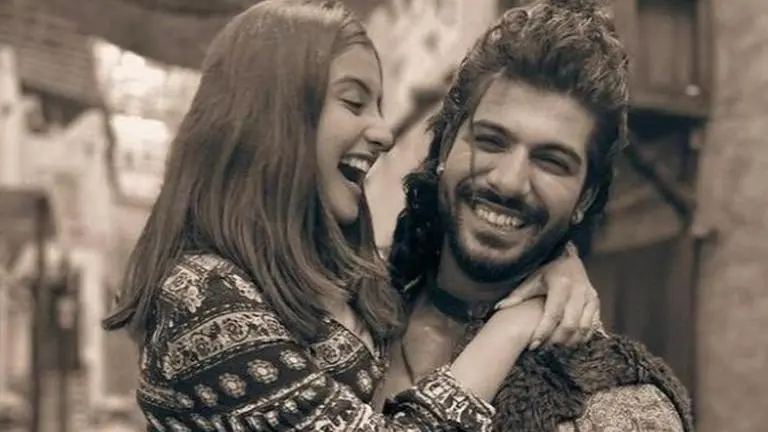 In Tunisha Sharma death, abetment of suicide case lodged against co-star Sheezan Khan Tunisha Sharma