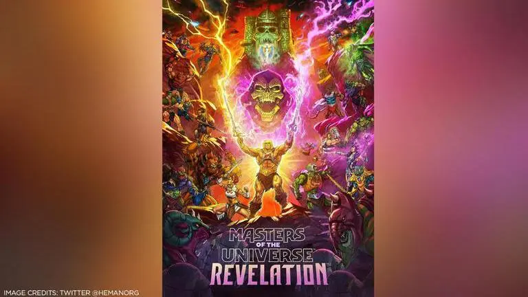 'He-Man And Masters Of The Universe: Revelation' release date, plot; all you need to know He-Man