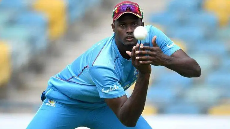 West Indies Test cricketers resume training after COVID-19 hiatus West Indies