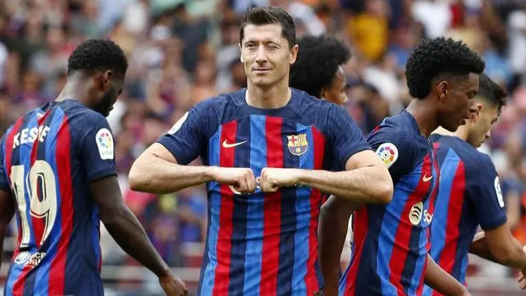 LaLiga Santander Preview: Champions League qualification and the relegation battle heat up La Liga