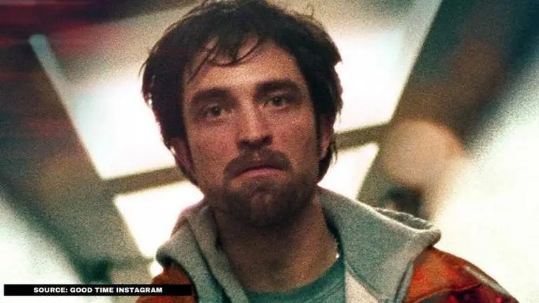 Robert Pattinson's movies where he played interesting supporting roles Robert Pattinson