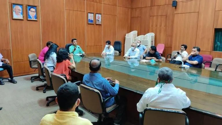 317 Europeans take off from Goa to Frankfurt amid lockdown Goa