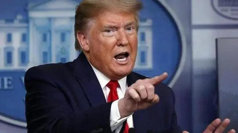 Trump wants sports back – but fans aren't so eager