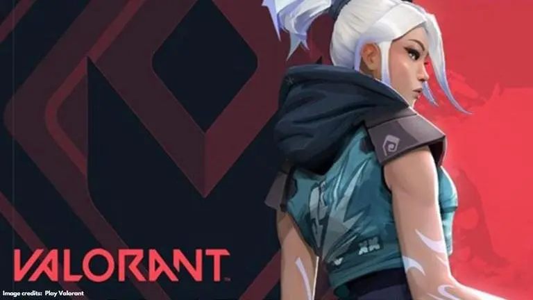 Valorant patch notes 1.10