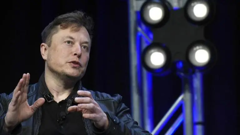 Elon Musk slams California for over-taxation; says 'sold enough stocks' to reach sale goal Elon Musk