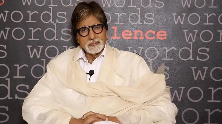 Amitabh BacAmitabh Bachchan reflects on lockdown, says 'it has taught more than my life of 78 years'hchan reflects lockdown life, 'it taught me that I could not learn in 78 years'