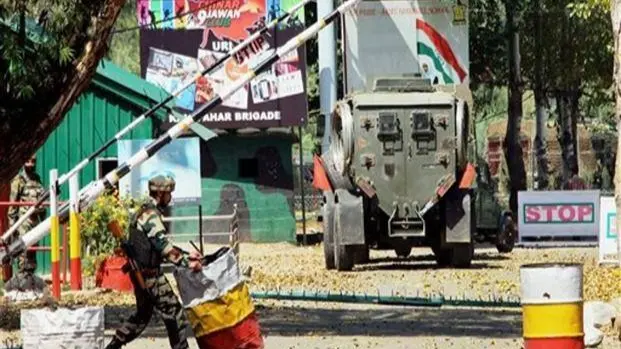 Defence Ministry Decides to Merge 10 Cantonments with Local Municipal Bodies Across India 10 Cantonments to Merge with Local Bodies, Defence Ministry Announces