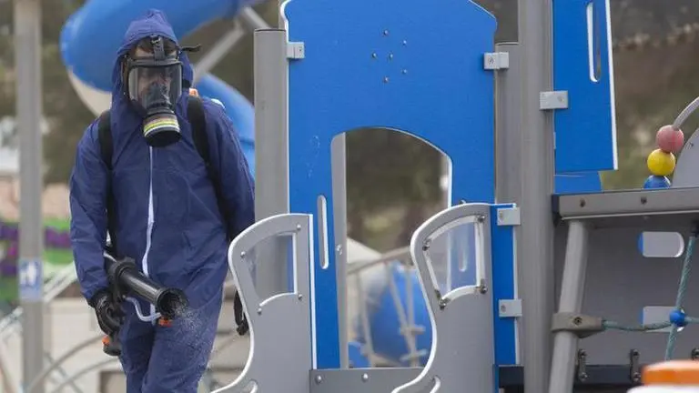 Israel parliament speaker shuts Knesset, enraging opposition