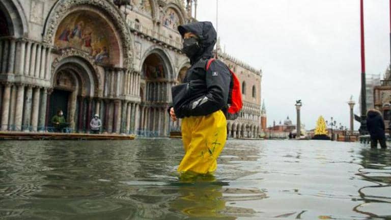 this dusty italian town holds the shocking reason flo changed forever