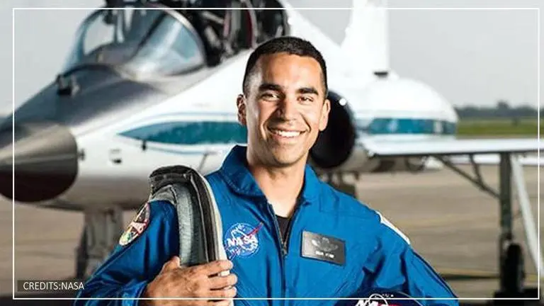 Indian-American among NASA's new astronauts; all set to conquer Moon, Mars Raja Jon Vurputoor Chari