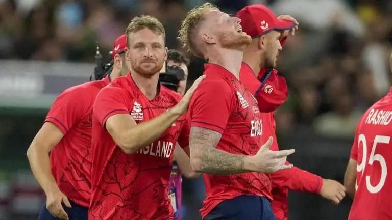 T20 World Cup: Ben Stokes stands up in English cricket’s biggest moments, says proud Buttler Ben Stokes