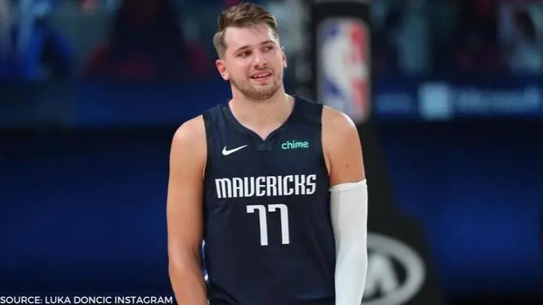 luka doncic