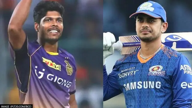 IPL 2022 Orange Cap and Purple Cap list: Check updated list after GT vs DC match IPL 2022 orange cap and purple cap holders