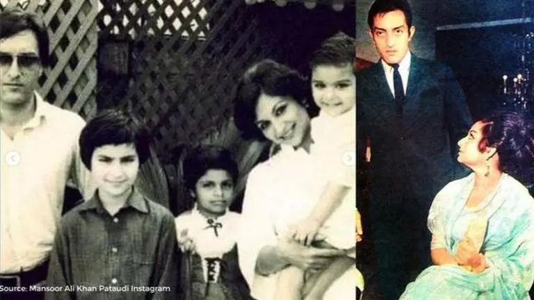 Here's all you need to know about Saif Ali Khan's family tree; Read details here saif ali khan