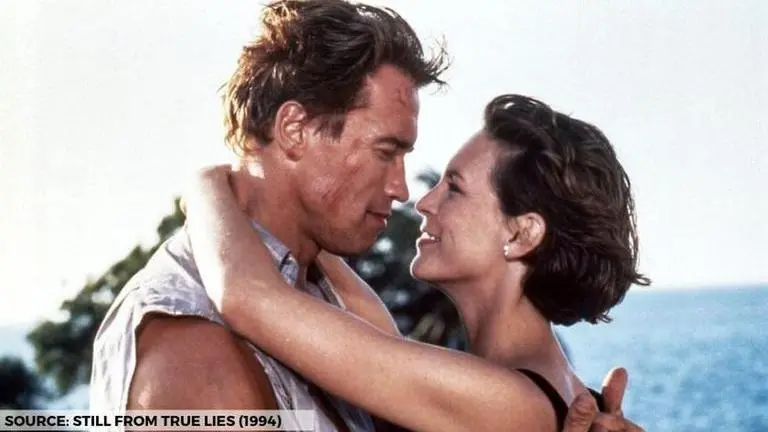 James Cameron's 1994 film 'True Lies' gets a TV series reboot; here's what's in store James Cameron