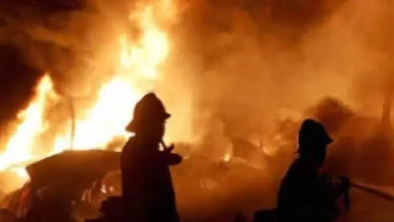 17 died in hotel fire as occupants unaware of safety arrangements, fire dept tells HC