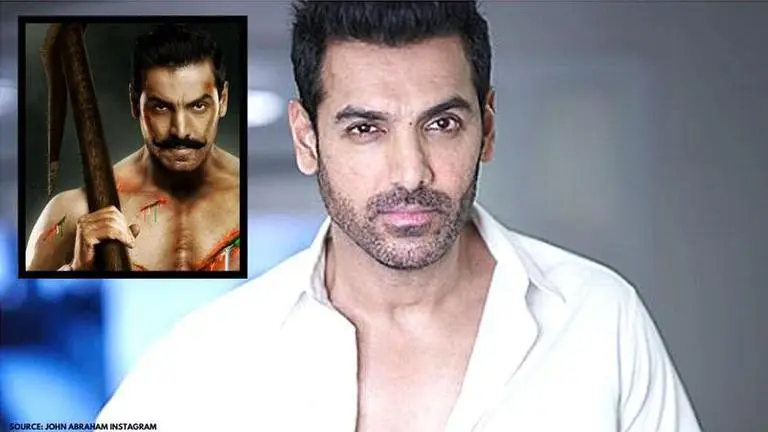 John Abraham