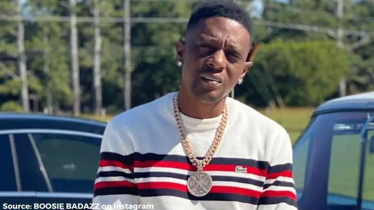 Boosie Badazz's apology over his transgender comments: 'I apologise to Dwayne Wade' boosie badazz's apology