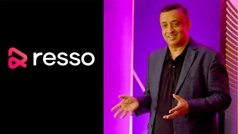 Angelo Resso Bytedance launches social music streaming app Resso in India; aims to ...